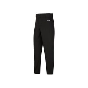 Nike Boys Black Baseball Pants